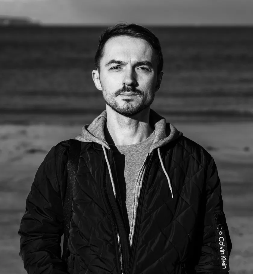 Illya Berlyayev